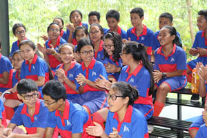 JPA Image Gallery - Jay Pritzker Academy, Siem Reap, Cambodia