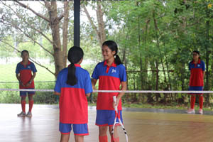 JPA Image Gallery - Jay Pritzker Academy, Siem Reap, Cambodia