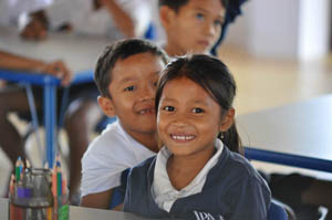 JPA Image Gallery - Jay Pritzker Academy, Siem Reap, Cambodia