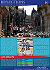 JPA Reflections Magazine 08 Quarter 3 2015-2016 - Jay Pritzker Academy