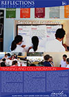 JPA Reflections Magazine 09 Quarter 4 2015-2016 - Jay Pritzker Academy