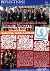 JPA Reflections Magazine 11 Quarter 2 2016-2017 - Jay Pritzker Academy