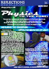 JPA Reflections Magazine 12 Quarter 3 2016-2017 - Jay Pritzker Academy