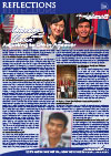 JPA Reflections Magazine 14 Quarter 1 2017-2018 - Jay Pritzker Academy
