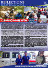 JPA Reflections Magazine 15 Quarter 2 2017-2018 - Jay Pritzker Academy